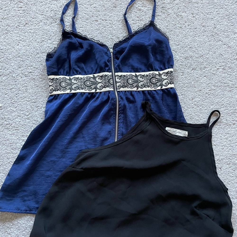 Dressy Blouses